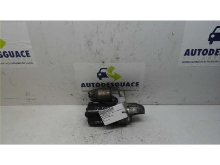 Motor Arranque Suzuki SWIFT BERLINA 1 3 DDiS D 