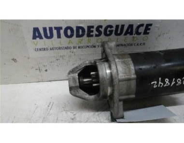 Motor Arranque Suzuki SWIFT BERLINA 1 3 DDiS D 