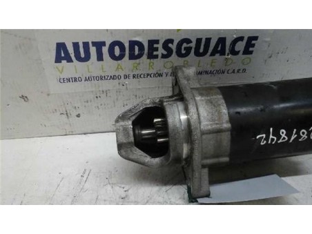 Motor Arranque Suzuki SWIFT BERLINA 1 3 DDiS D 