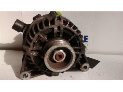 Alternador Ford FIESTA 1 4 TDCi  2