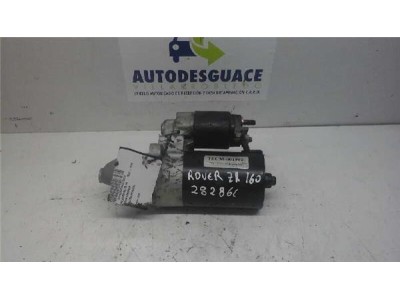 Motor Arranque Mg MG ZR 160 2