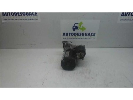 Motor Arranque Mg MG ZR 160