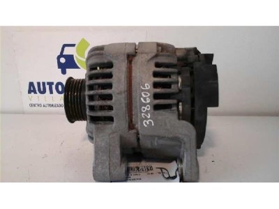 Alternador Opel CORSA D 1 2 16V