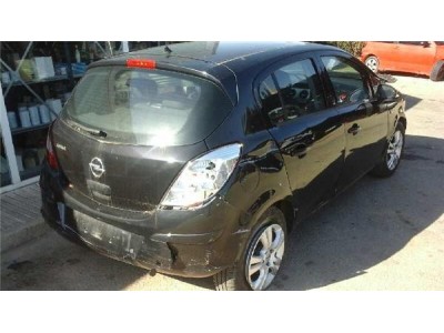 Alternador Opel CORSA D 1 2 16V  2