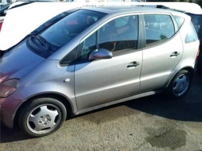 Motor Arranque MERCEDES CLASE A 1 6  2