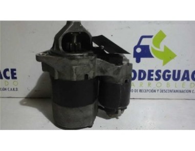 Motor Arranque MERCEDES CLASE A 1 6 