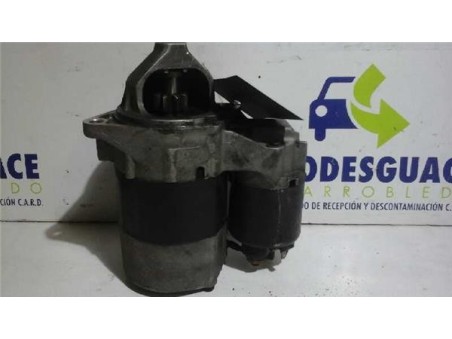 Motor Arranque MERCEDES CLASE A 1 6 