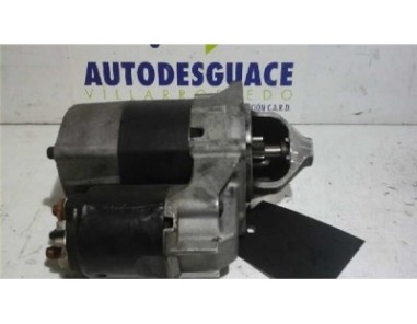 Motor Arranque MERCEDES CLASE A 1 6 