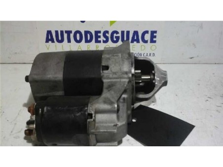 Motor Arranque MERCEDES CLASE A 1 6 