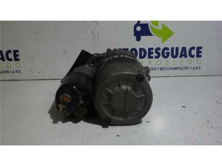 Motor Arranque MERCEDES CLASE A 1 6 