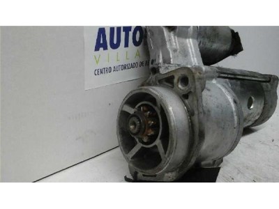 Motor Arranque Hyundai H 1 *