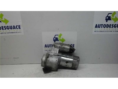Motor Arranque Hyundai H 1 * 2