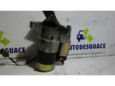 Motor Arranque Citroen XSARA PICASSO 1 8 