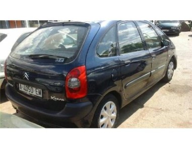 Motor Arranque Citroen XSARA PICASSO 1 8 