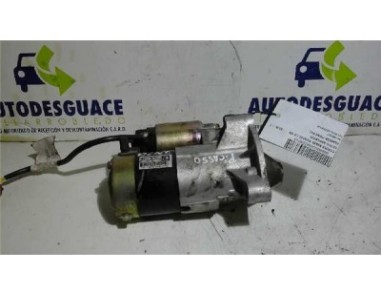 Motor Arranque Citroen XSARA PICASSO 1 8 