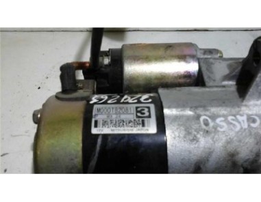 Motor Arranque Citroen XSARA PICASSO 1 8 