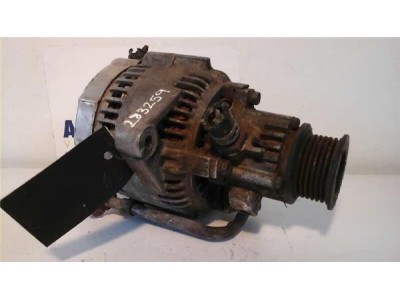 Alternador Land Rover FREELANDER 2 0 Turbodiesel