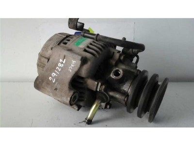 Alternador Toyota HI-ACE 2 4 Turbodiesel