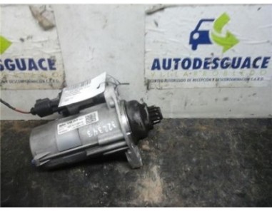 Motor Arranque Seat IBIZA 1 6 TDI 