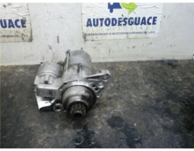 Motor Arranque Seat IBIZA 1 6 TDI 