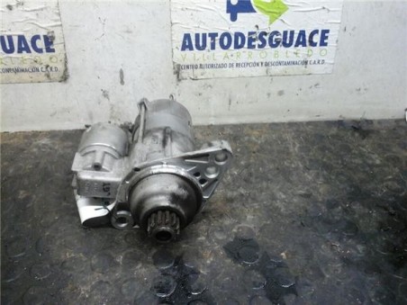 Motor Arranque Seat IBIZA 1 6 TDI 
