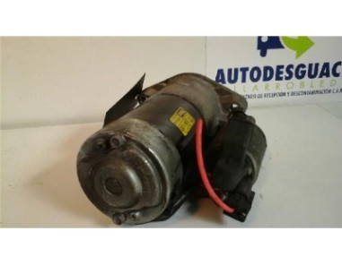 Motor Arranque Hyundai GETZ 1 5 CRDi 