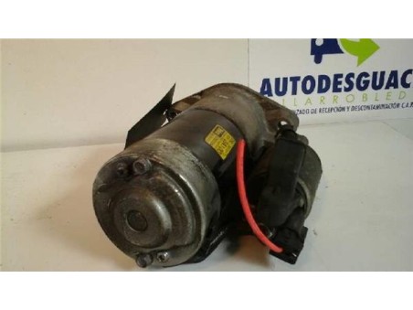 Motor Arranque Hyundai GETZ 1 5 CRDi 