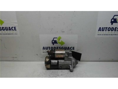 Motor Arranque Renault SCENIC II 1 5 dCi D FAP  2