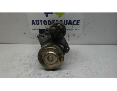 Motor Arranque Renault SCENIC II 1 5 dCi D FAP 