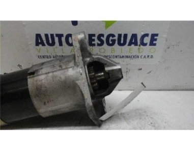 Motor Arranque Renault SCENIC II 1 5 dCi D FAP 