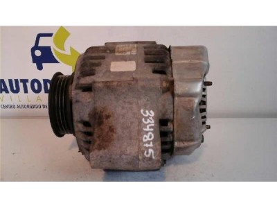 Alternador Honda CR-V 2 0 16V