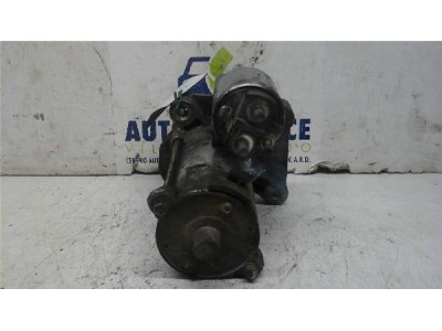 Motor Arranque Ford FIESTA 1 4 TDCi