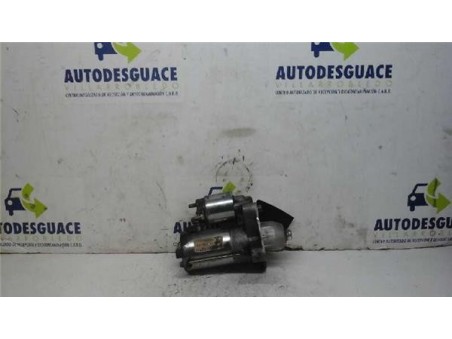 Motor Arranque Ford FIESTA 1 4 TDCi 