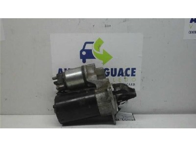Motor Arranque Opel CORSA D 1 2 16V