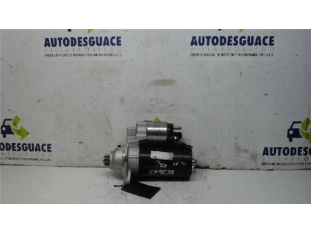 Motor Arranque Volkswagen POLO BERLINA 1 4 TDI 