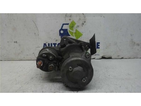 Motor Arranque Fiat STILO *