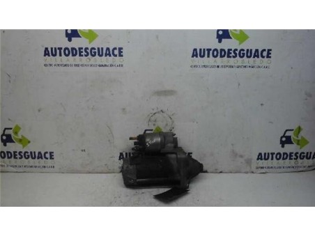 Motor Arranque Fiat STILO *