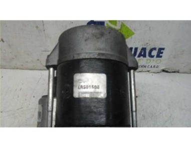 Motor Arranque Fiat STILO *