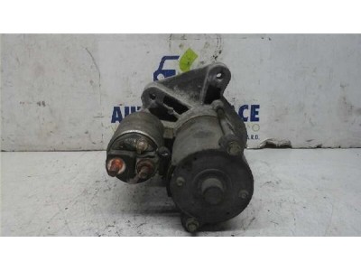 Motor Arranque Ford FIESTA 1 6 TDCi