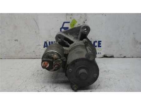 Motor Arranque Ford FIESTA 1 6 TDCi 