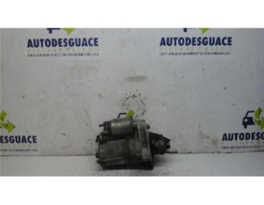 Motor Arranque Ford FIESTA 1 6 TDCi 