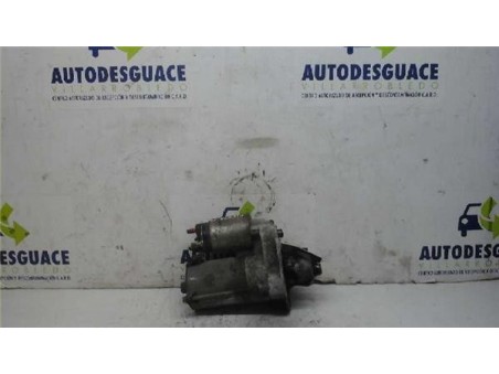 Motor Arranque Ford FIESTA 1 6 TDCi 