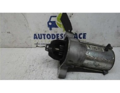 Motor Arranque Ford FIESTA 1 6 TDCi 