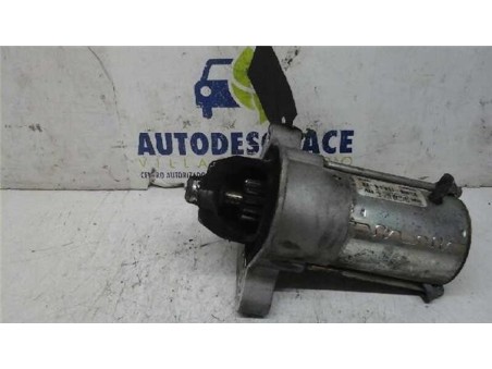 Motor Arranque Ford FIESTA 1 6 TDCi 
