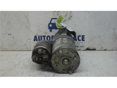 Motor Arranque Chevrolet MATIZ 0 8