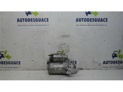 Motor Arranque Chevrolet MATIZ 0 8  2
