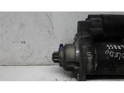 Motor Arranque Seat TOLEDO 1 9 TDI