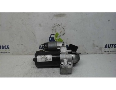 Motor Arranque BMW X1 2 0 Turbodiesel 