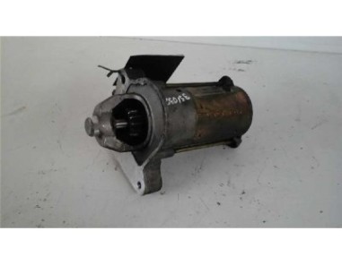 Motor Arranque Ford FUSION 1 4 TDCi 