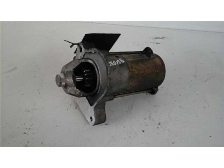 Motor Arranque Ford FUSION 1 4 TDCi 